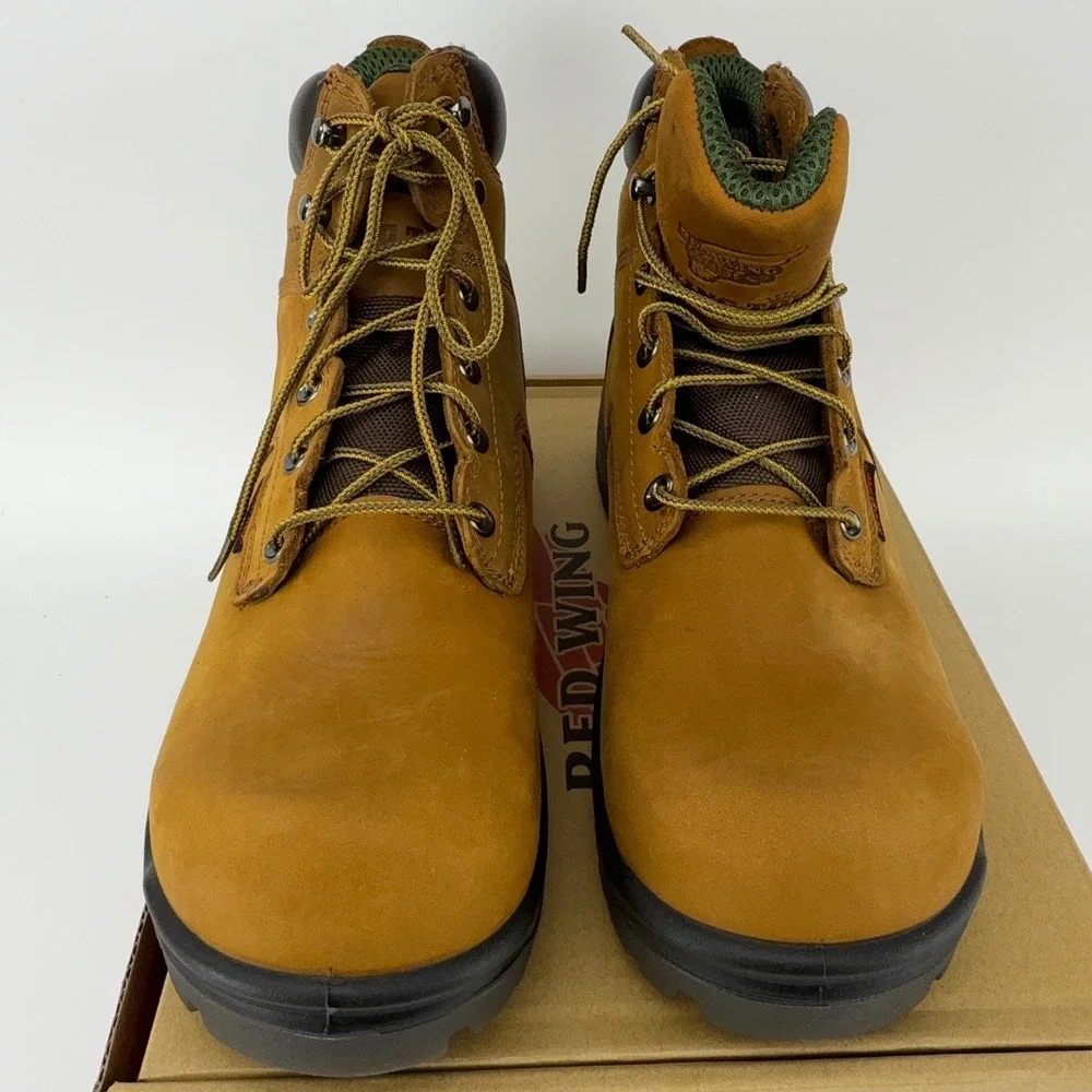 Red Wing 2235 King Toe 6